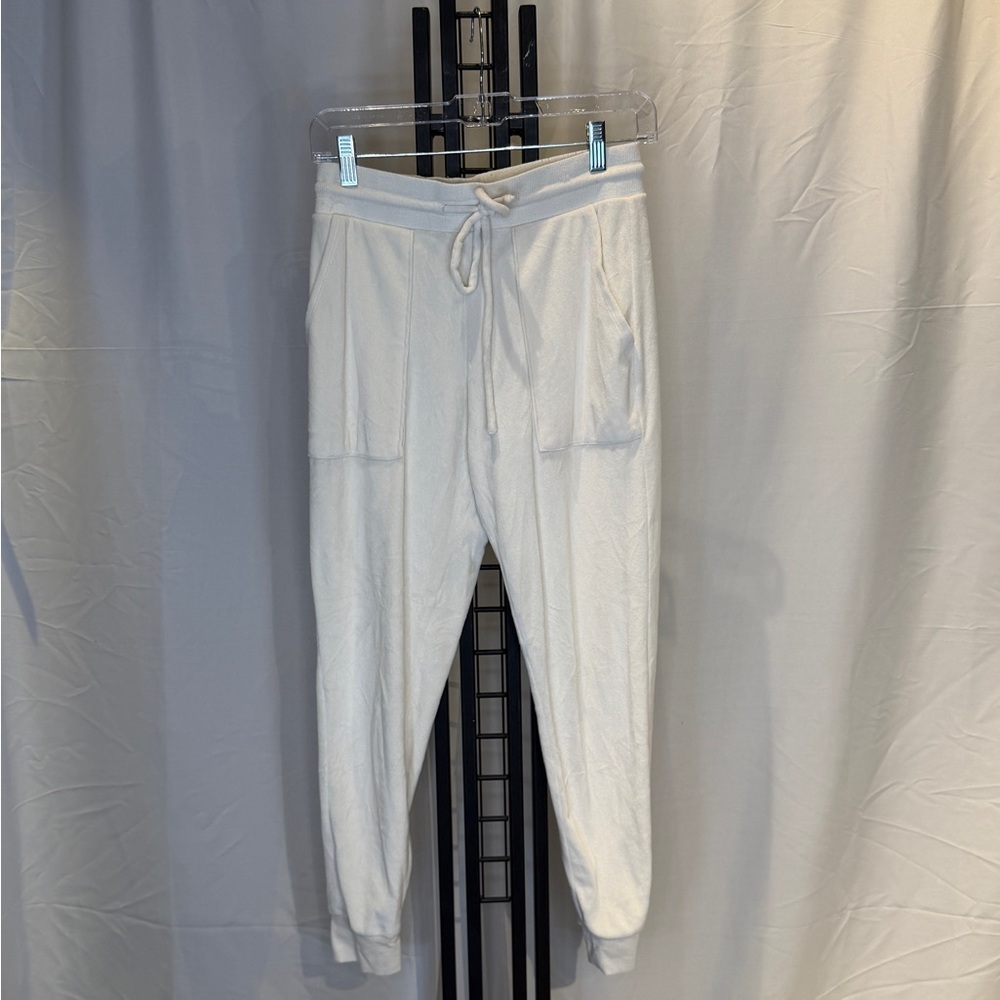 Stars Above‎ Women's Soft Cream Joggers